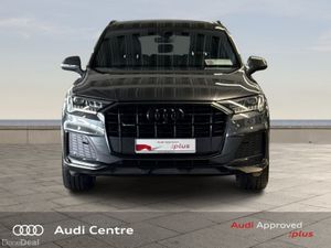 Audi Q7 45 TDI quattro Tiptronic S Line - Image 2