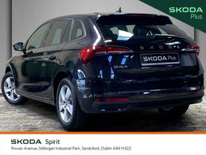 Skoda Scala Selection 1.0TSI 115bhp *No Mileage* - Image 4