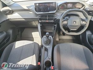 Peugeot 208 ** 1.2 PURETECH ** 100BHP ALLURE ** TR - Image 2