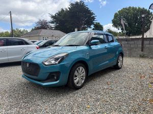 Suzuki Swift 2019 - Image 3