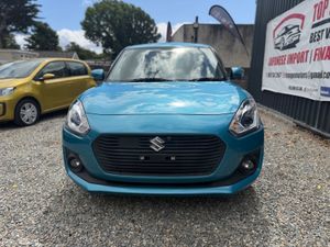 Suzuki Swift 2019 - Image 2