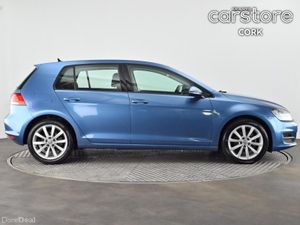 Volkswagen Golf 1.2 TSI Auto - Image 2