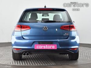 Volkswagen Golf 1.2 TSI Auto - Image 4