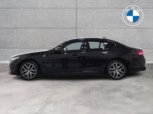 BMW i5 eDrive40 M Sport Saloon - Image 4