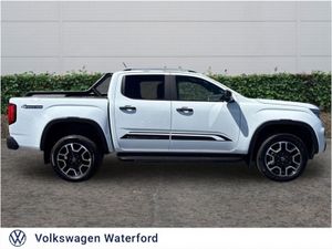 Volkswagen Amarok Pan Americana 3.0TDI 237HP (Pric - Image 4