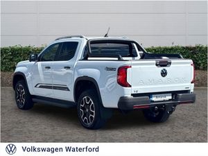 Volkswagen Amarok Pan Americana 3.0TDI 237HP (Pric - Image 3
