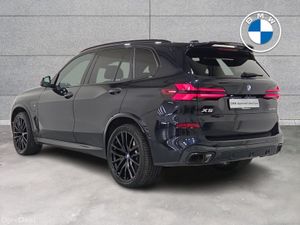 BMW X5 xDrive50e M Sport - Image 3