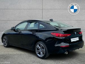 BMW 2-Series 218i Sport Gran Coupe - Image 3