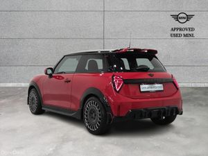 Mini Cooper Cooper S 3 Door - Image 3