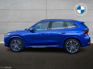 BMW iX1 xDrive30 M Sport - Image 3
