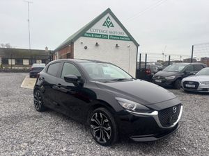 Mazda 2 Auto - Image 2