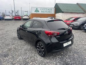 Mazda 2 Auto - Image 3