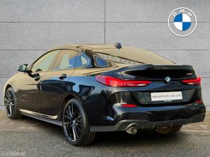 BMW 2-Series 218i M Sport Gran Coupe - Image 3