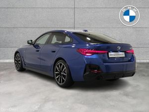 BMW 4-Series 420i M Sport Gran Coupe - Image 3