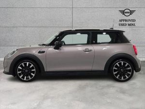 Mini Cooper 3-Door Cooper Exclusive - Image 3