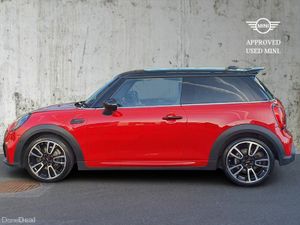 Mini Cooper 3-Door Cooper Sport - Image 4