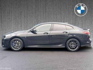 BMW 2-Series 218i M Sport Gran Coupe - Image 3