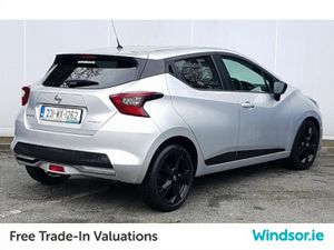 Nissan Micra 1.0T N-Sport - Image 3