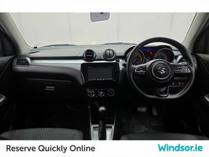 Suzuki Swift 1.2 Auto - Image 4