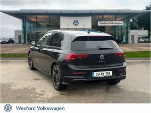 Volkswagen Golf R-LINE 2.0 TDI 150HP AUTO - Image 4