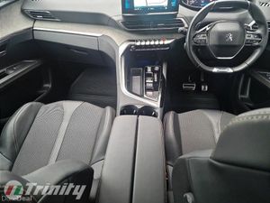 Peugeot 3008 ** 1.5 BLUEHDI ** 130BHP AUTO ** GT * - Image 2