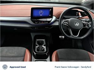 Volkswagen ID.4 *LIFE DX* 77kWh 174HP @Frank Keane - Image 2