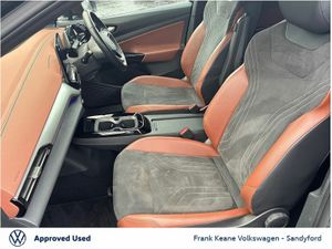 Volkswagen ID.4 *LIFE DX* 77kWh 174HP @Frank Keane - Image 4