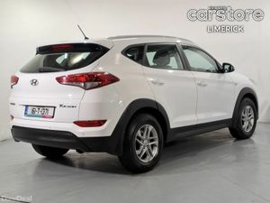 Hyundai Tucson 1.7 D Comfort - Image 3