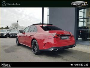 Mercedes-Benz E-Class E300DE AMG Line Plus - Image 3