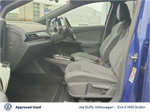 Volkswagen ID.4 PRO PLUS 77kWh 286HP - Image 4