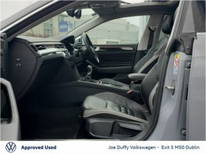 Volkswagen Arteon 2.0TDI M6F 150HP ELEGANCE - Image 4