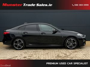 BMW 2-Series 218d Sport Auto - Image 3