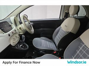 Fiat 500 1.2 POP AUTO - Image 4