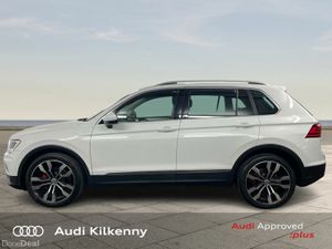 Volkswagen Tiguan 2.0 TDI 150HP SE Nav "Price Incl - Image 4