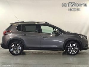 Peugeot 2008 1.2 PureTech 82bhp Allure - Image 2