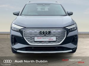 Audi Q4 e-tron 40 Sport - Image 4