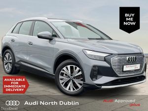 Audi Q4 e-tron 40 Sport - Image 3