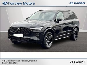 Volvo XC90 ULTRA DARK AWD PLUG IN HYBRID ** NEW MO - Image 4