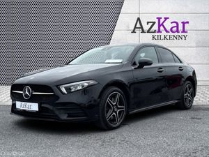 Mercedes-Benz A-Class 2022 250e AMG LINE PREMIUM E - Image 4