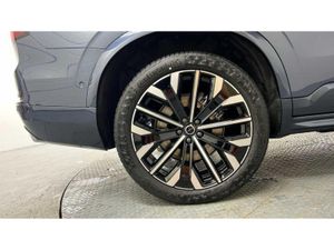 Volvo XC90 ULTRA T8 PHEV ** BLONDE LEATHER ** - Image 2