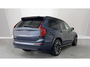 Volvo XC90 ULTRA T8 PHEV ** BLONDE LEATHER ** - Image 4