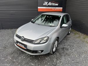 Volkswagen Golf 1.4 TFSI AUTO 5DR - Image 3
