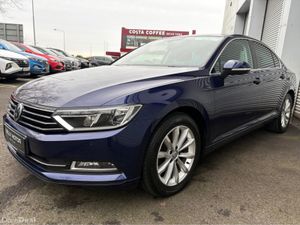 Volkswagen Passat CL 2.0 TDI MANUAL 6SPEED FWD 150 - Image 3