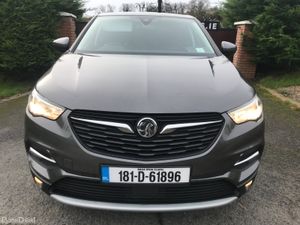 181 Opel/Vauxhall Grandland X Sport Nav .... - Image 3