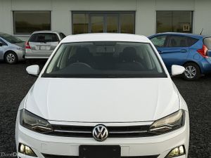 2018 Volkswagen Polo 1.0 TSI Trend line Automatic - Image 2