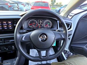 2018 Volkswagen Polo 1.0 TSI Trend line Automatic - Image 2