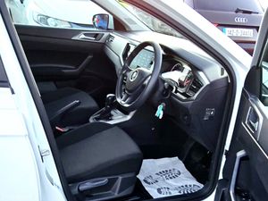 2018 Volkswagen Polo 1.0 TSI Trend line Automatic - Image 4