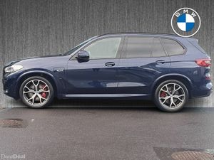 BMW X5 xDrive45e M Sport - Image 3