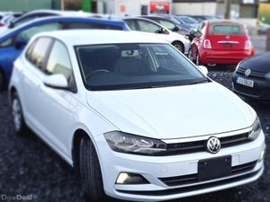 2018 Volkswagen Polo 1.0 TSI Trend line Automatic - Image 2