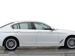 Bmw 530 Luxury Model Low KM - Image 2